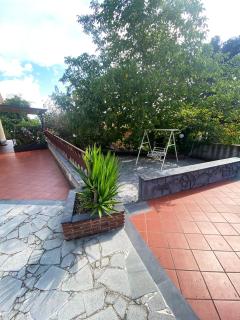 Ciury's Etna Holidays - 3