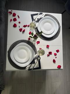 Apartament M&B - 2