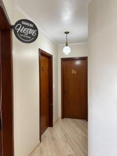 Casa do Rogerio Hostel - Unidade Shopping - 3