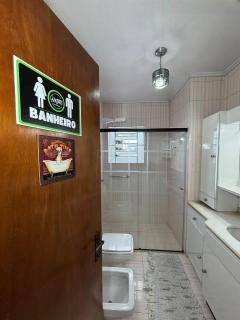 Casa do Rogerio Hostel - Unidade Shopping - 1