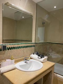 studio au centre ville marrakech calme et confort - 1