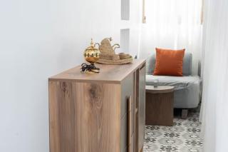 Mansouria 1BR Pool View Beach Parking - 1