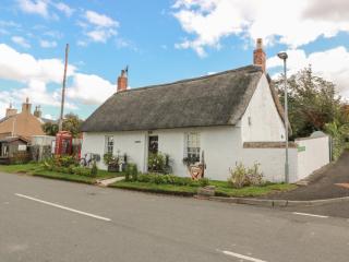 Rowantree Cottage - 0