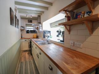Rowantree Cottage - 2