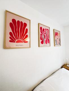 Las Vegas - Cosy appartement - 4P - 1