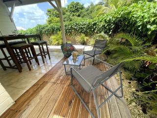 Tortuga, cozy little bungalow - 1