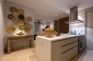 New! 3BR Ocean View apt at Calablanca B6 - Pendales - 5