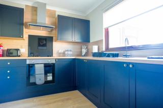Cliffburn House - 6
