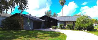 Waterfront Home Crystal River, FL Floating Dock - 9