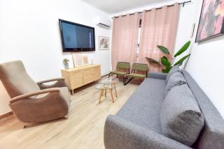 New! Big renovated apartment - 0