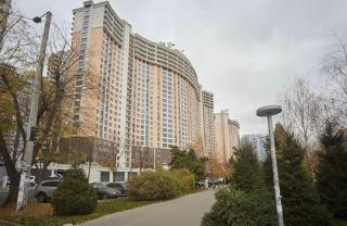 Апартаменти з терасою в Аркадії, ЖК 36 Перлина, є укриття - 2