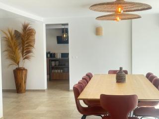 Superbe Villa Arià avec piscine chauffée - 3