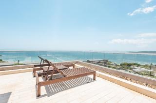 Best Caribbean Sea Views 3BR Penthouse F1 - 6