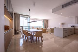 Best Caribbean Sea Views 3BR Penthouse F1 - 3