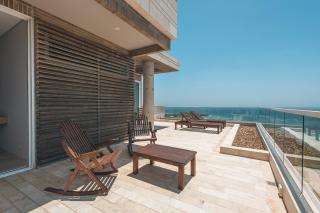 Best Caribbean Sea Views 3BR Penthouse F1 - 5