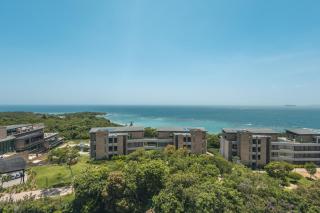 Best Caribbean Sea Views 3BR Penthouse F1 - 4