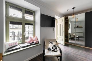 Old Town Krupnicza - 1