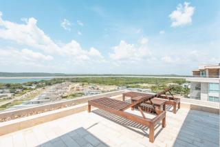 Stunning Sea Views from 3BR Penthouse F3 - 6