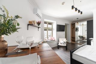 Old Town Krupnicza - 0