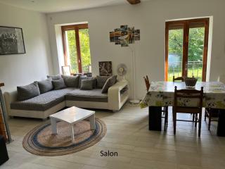 La maison de Maxou - 1