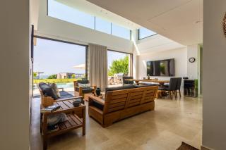 Private villa with pool and bbq in Barú - 9