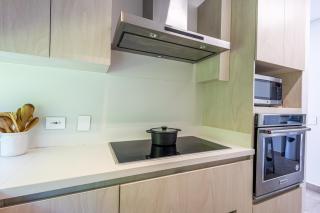 Private villa with pool and bbq in Barú - 3