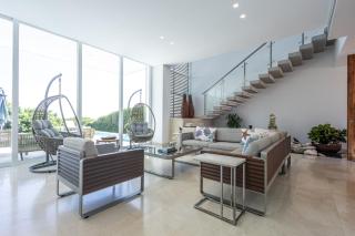 Brand New 4-Bedroom Home with Private Pool in Barú - 1
