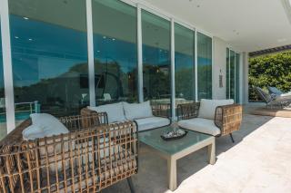 Brand new 4BR Villa at Calablanca - 9