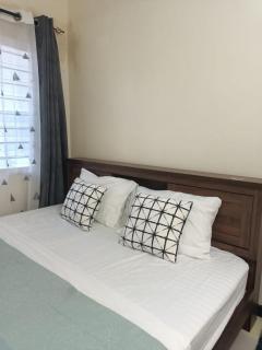 Cozy Stays by Josh - Mombassa - 1