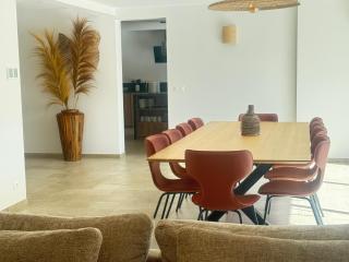 Superbe Villa Arià avec piscine chauffée - 3