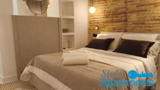 Style Apartments Ca Conina Center - Valencia - 3