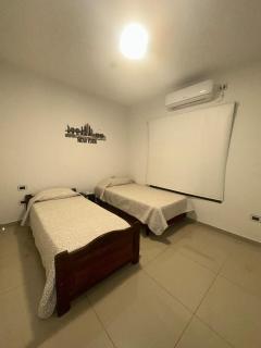 Departamento Bitcoins House Rivadavia - 4