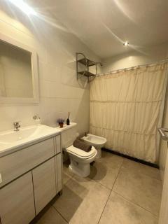 Departamento Bitcoins House Rivadavia - 1