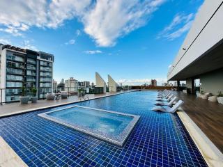 Hermoso Departamento En Equipetrol - 0