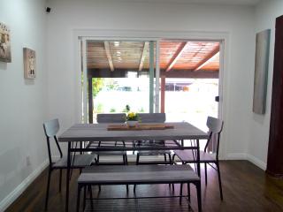 Cozy 3BR Home With Pool, Yard, Garage, and 80 inch TV! - 9