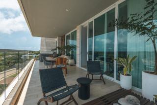 4BR Seaview Apartment at Calablanca D5 - 5