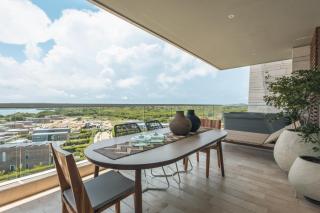 4BR Seaview Apartment at Calablanca D5 - 7