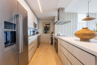 Stunning 4BR Apartment with Ocean Views in Barú - 5
