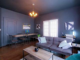 Cozy 2Bed 1Bath in Edgewater Miami - 1