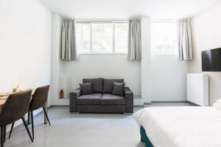 Charming 1BR Studio in the Heart of Athens - 8