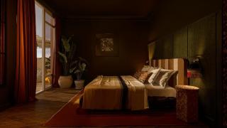 Nômade Temple Madrid - 7