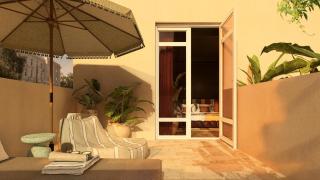 Nômade Temple Madrid - 5