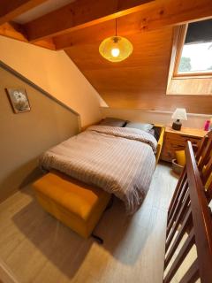Jolie maisonnette Pouliguen - 4 pers - 7