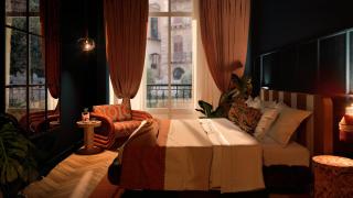 Nômade Temple Madrid - 9