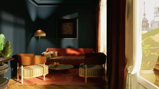 Nômade Temple Madrid - 3