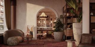 Nômade Temple Madrid - Madrid - 0