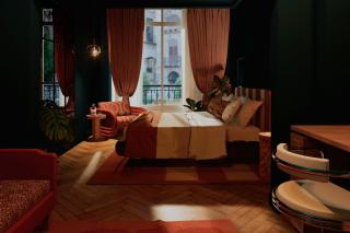 Nômade Temple Madrid - Madrid - 6