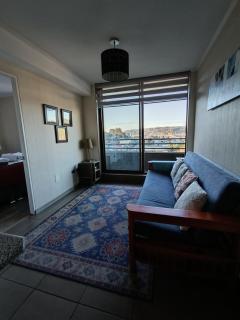 Departamento 1105 Cómodo - Práctico y Central - 0