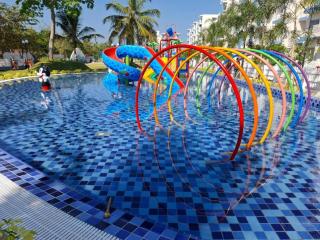 The Greek Cottage - Santorini Resort Negombo - 2