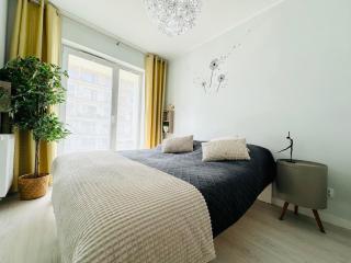 Apartament Nadmorski - 5
